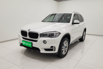 宝马X5(进口) 2014款 xDrive35i 典雅型