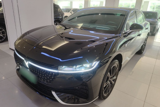 岚图汽车 岚图追光 2024款 PHEV 四驱超长续航旗舰版