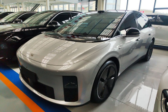 理想汽车 理想i6 2025款 两驱标准版