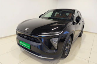 蔚来EC6 2020款 465KM 运动版