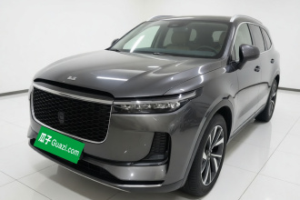 理想汽车 理想ONE 2021款 增程6座版