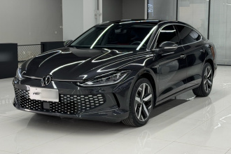 大众 2023款 凌渡L 280TSI DSG酷辣版
