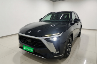 蔚来ES8 2020款 415KM 七座版