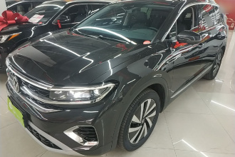 大众 揽境 2022款 380TSI 四驱豪华佳境版Pro 6座