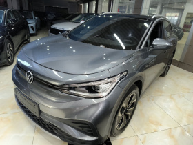 大众 ID.4 X 2024款 纯净智享版