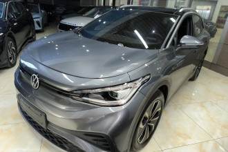 大众 ID.4 X 2024款 纯净智享版