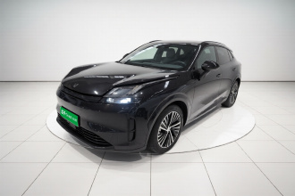 领克08 EM-P 2023款 120km 长续航Halo