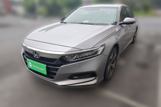 本田 雅阁 2018款 260TURBO 尊贵版 国VI