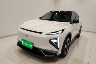 吉利银河 银河L7 2025款 EM-i 115km 探索版