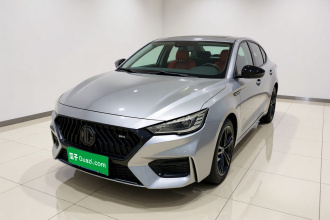 名爵 MG6 2020款 1.5T 自动Trophy豪华版