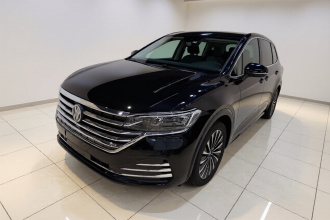 大众 威然 2024款 380TSI 尊贵版