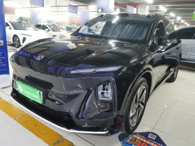蔚来ES6 2025款 75kWh