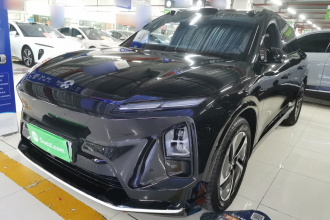 蔚来ES6 2025款 75kWh