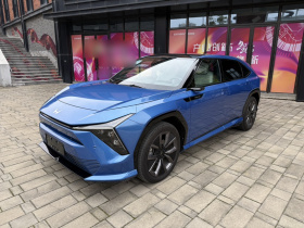 东风本田S7 2025款 领航者版