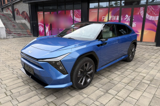 东风本田S7 2025款 领航者版