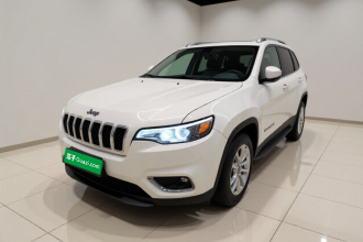 Jeep 自由光 2019款 2.0T 两驱智享版 国VI