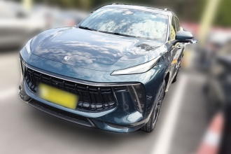 东风风行 风行T5 EVO 2021款 1.5TD DCT星耀版