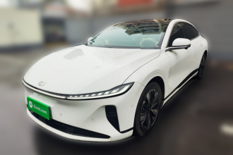 长安启源A07 2025款 纯电 真香版 525 豪华型