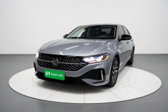 大众 朗逸 2023款 300TSI DSG星空满逸版