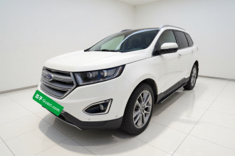 福特 锐界 2018款 EcoBoost 245 四驱尊锐型 7座