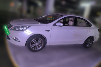 长安 逸动 2015款 1.6L 手动豪华型 国IV