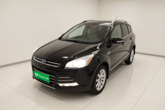 福特 翼虎 2013款 1.6L GTDi 四驱精英型