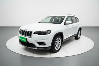 Jeep 自由光 2019款 2.0T 两驱智享版 国VI