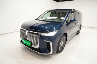 岚图汽车 岚图梦想家 2025款 PHEV 四驱旗舰鲲鹏版
