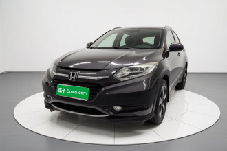 本田 缤智 2015款 1.8L CVT两驱豪华型