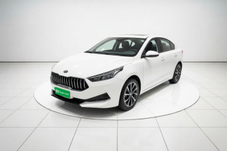起亚K3 2021款 1.5L CVT青春版