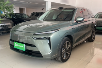 魏牌 蓝山 2025款 四驱 Ultra