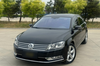 大众 迈腾 2016款 1.8TSI 智享豪华型