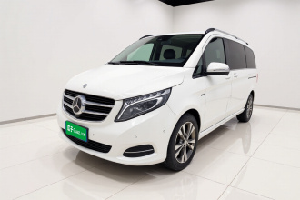 奔驰V级 2016款 V 260 尊贵版
