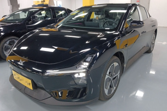 小鹏MONA M03 2025款 515 长续航 Plus