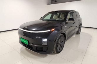 理想汽车 理想L9 2025款 Ultra 智能焕新版