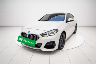 宝马2系(进口) 2021款 225i 四门轿跑车 M运动套装