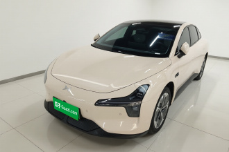 小鹏MONA M03 2024款 620 超长续航