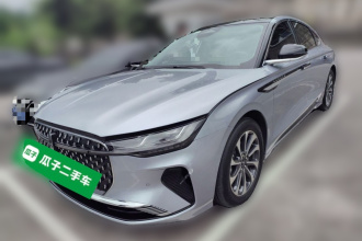 林肯Z 2024款 2.0T 尊尚版