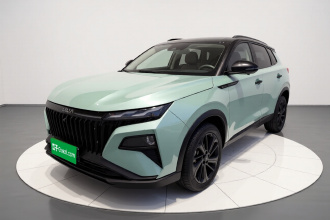 东风风神 皓极 2022款 马赫双擎 1.5T MHD 敢梦版