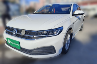 大众 宝来 2019款 1.5L 手动时尚型