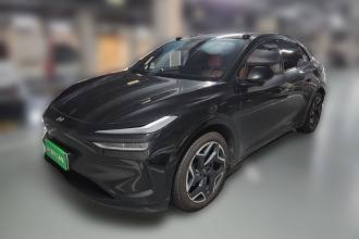 乐道L60 2024款 60kWh 后驱版