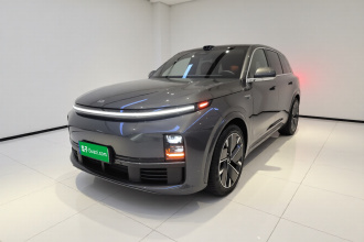 理想汽车 理想L7 2025款 Ultra 智能焕新版