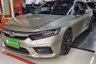 本田 英仕派 2019款 260TURBO 精悦版 国V