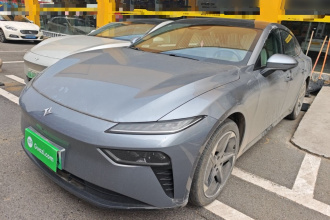 东风奕派 eπ007 2024款 纯电 530Air版