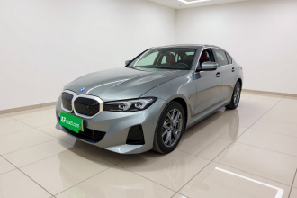 宝马i3 2022款 eDrive 35 L