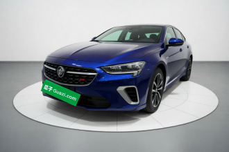 别克 君威 2020款 GS 28T 精英型