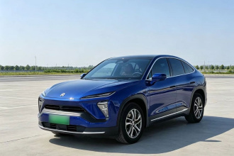 蔚来EC6 2020款 605KM 运动版