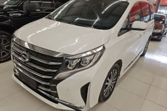 广汽传祺 传祺M8 2021款 领秀系列 390T 尊贵版