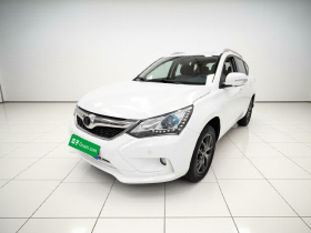 比亚迪 宋 2017款 盖世升级版 1.5TID 自动豪雅型