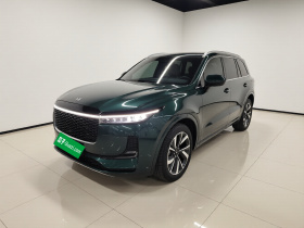 理想汽车 理想ONE 2021款 增程6座版